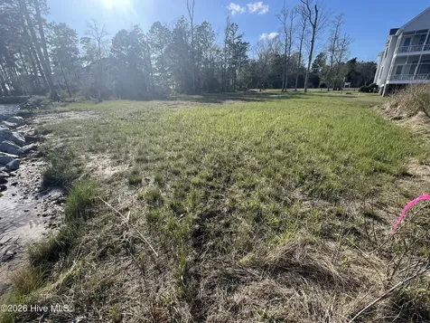 Lot 2 Dowry Creek E Belhaven NC 27810