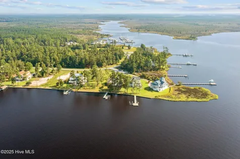 Lot 2 Dowry Creek E Belhaven NC 27810