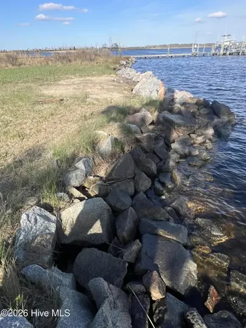 Lot 2 Dowry Creek E Belhaven NC 27810