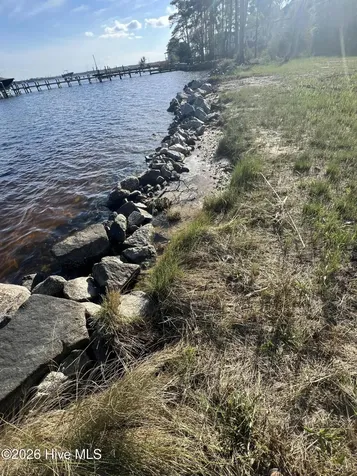Lot 2 Dowry Creek E Belhaven NC 27810