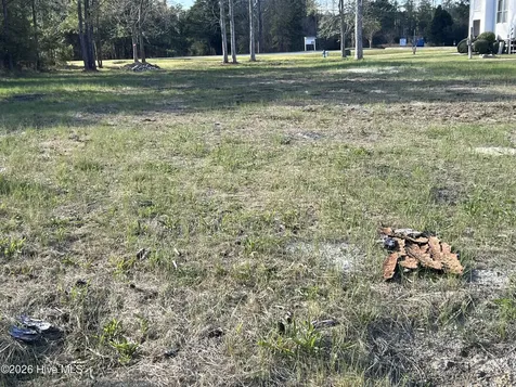Lot 2 Dowry Creek E Belhaven NC 27810