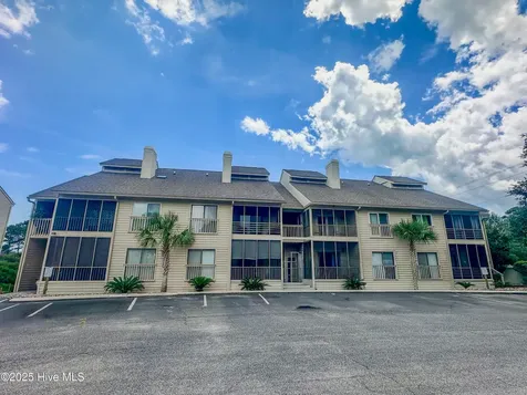 1356 Glenns Bay Road Surfside Beach SC 29575