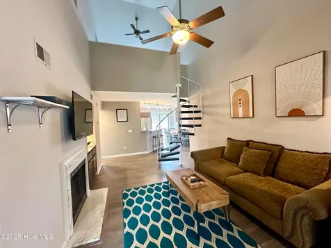 1356 Glenns Bay Road Surfside Beach SC 29575