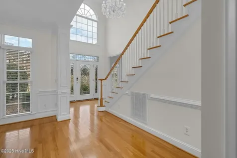 1119 Falling River Walk Rocky Mount NC 27804