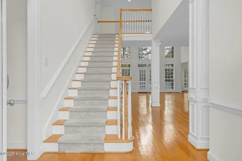 1119 Falling River Walk Rocky Mount NC 27804