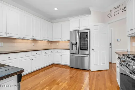 1119 Falling River Walk Rocky Mount NC 27804