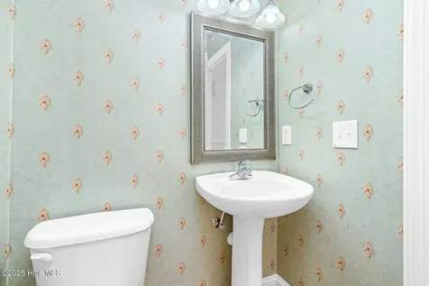 1119 Falling River Walk Rocky Mount NC 27804
