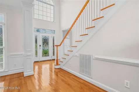 1119 Falling River Walk Rocky Mount NC 27804
