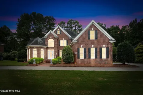 1119 Falling River Walk Rocky Mount NC 27804