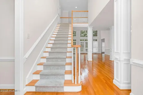 1119 Falling River Walk Rocky Mount NC 27804