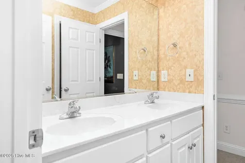 1119 Falling River Walk Rocky Mount NC 27804