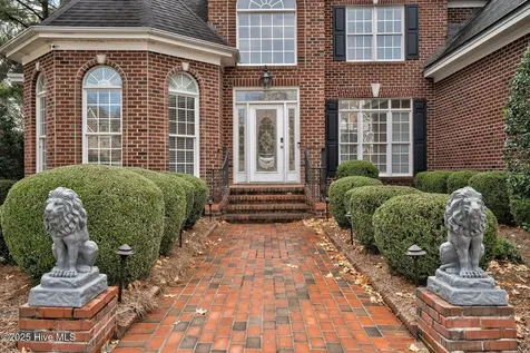 1119 Falling River Walk Rocky Mount NC 27804