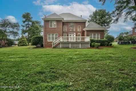 1119 Falling River Walk Rocky Mount NC 27804