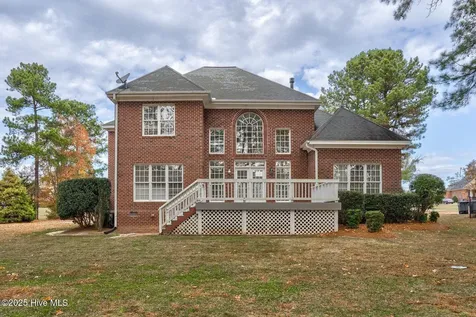 1119 Falling River Walk Rocky Mount NC 27804