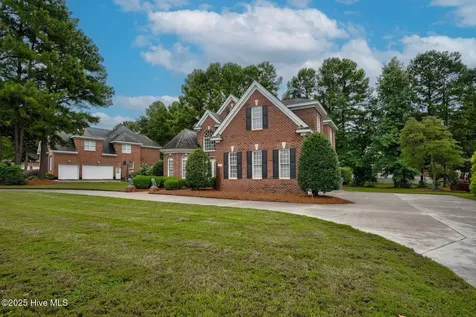 1119 Falling River Walk Rocky Mount NC 27804