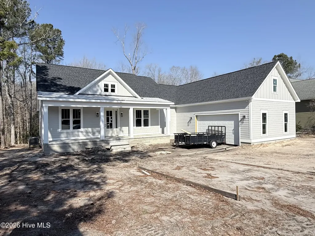 1541 Grandiflora Drive Leland NC 28451