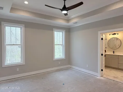 1541 Grandiflora Drive Leland NC 28451