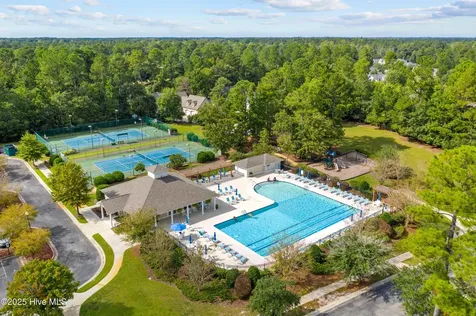 1541 Grandiflora Drive Leland NC 28451