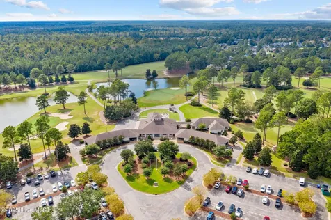 1541 Grandiflora Drive Leland NC 28451