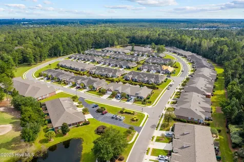 1541 Grandiflora Drive Leland NC 28451
