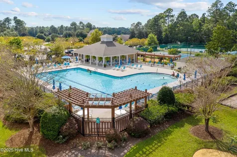 1541 Grandiflora Drive Leland NC 28451