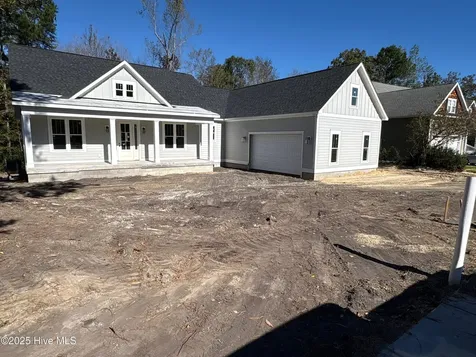 1541 Grandiflora Drive Leland NC 28451