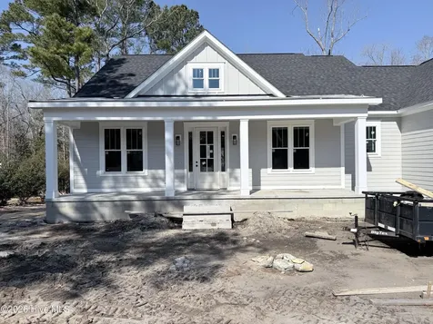 1541 Grandiflora Drive Leland NC 28451
