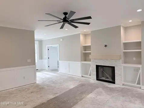 1541 Grandiflora Drive Leland NC 28451