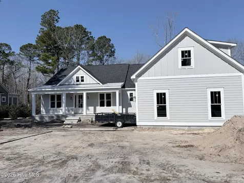 1541 Grandiflora Drive Leland NC 28451
