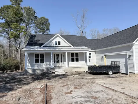1541 Grandiflora Drive Leland NC 28451