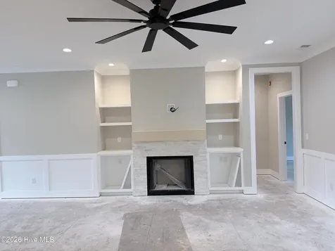 1541 Grandiflora Drive Leland NC 28451
