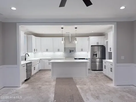1541 Grandiflora Drive Leland NC 28451