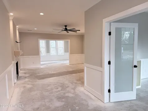 1541 Grandiflora Drive Leland NC 28451