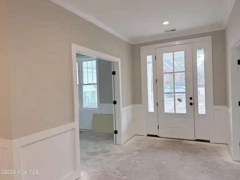 1541 Grandiflora Drive Leland NC 28451