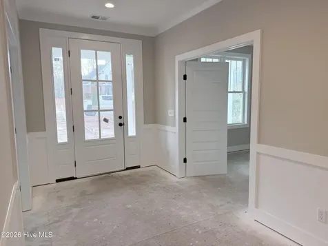 1541 Grandiflora Drive Leland NC 28451