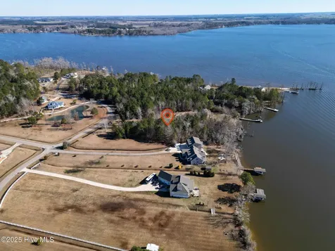 118 Dockery Drive Hertford NC 27944