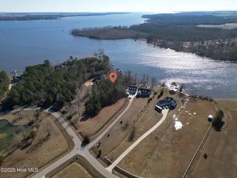 118 Dockery Drive Hertford NC 27944