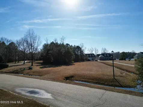 118 Dockery Drive Hertford NC 27944