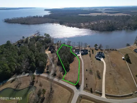 118 Dockery Drive Hertford NC 27944