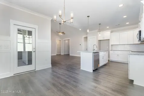 110 Prosecco Drive Princeton NC 27569
