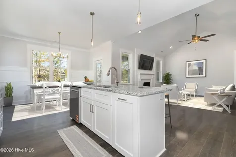 110 Prosecco Drive Princeton NC 27569