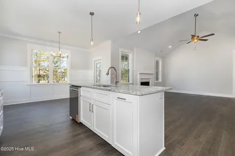 110 Prosecco Drive Princeton NC 27569