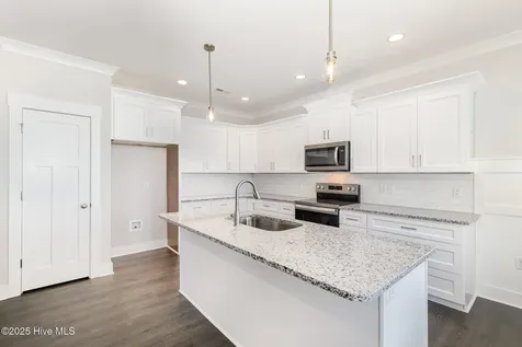 110 Prosecco Drive Princeton NC 27569