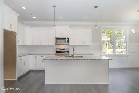 110 Prosecco Drive Princeton NC 27569