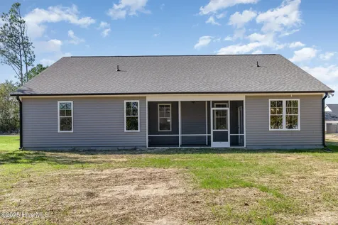 110 Prosecco Drive Princeton NC 27569