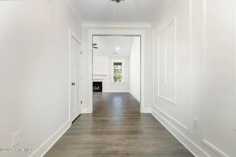 110 Prosecco Drive Princeton NC 27569