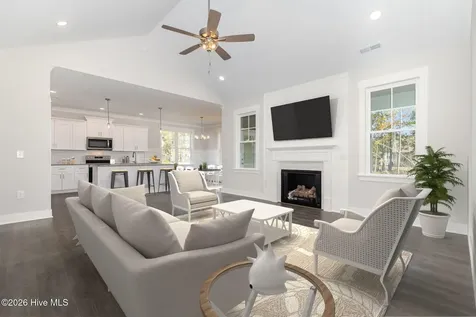 110 Prosecco Drive Princeton NC 27569