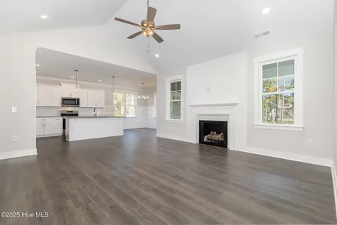 110 Prosecco Drive Princeton NC 27569