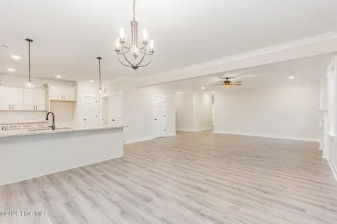 112 Prosecco Drive Princeton NC 27569