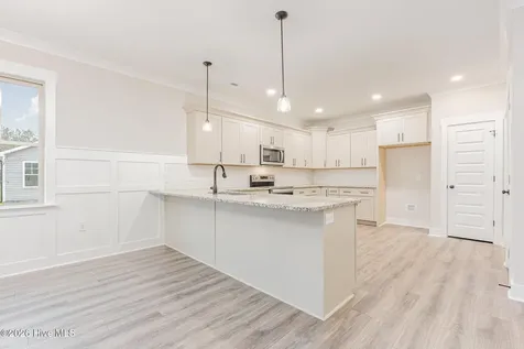 112 Prosecco Drive Princeton NC 27569